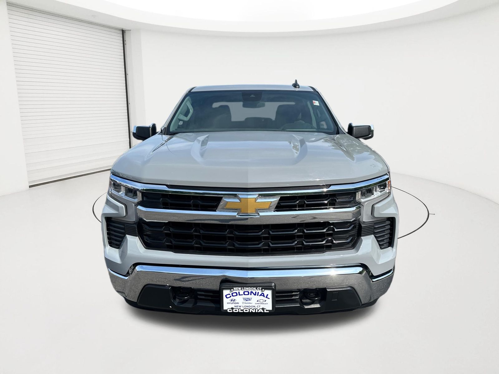 2024 Chevrolet Silverado 1500 LT - Photo 22
