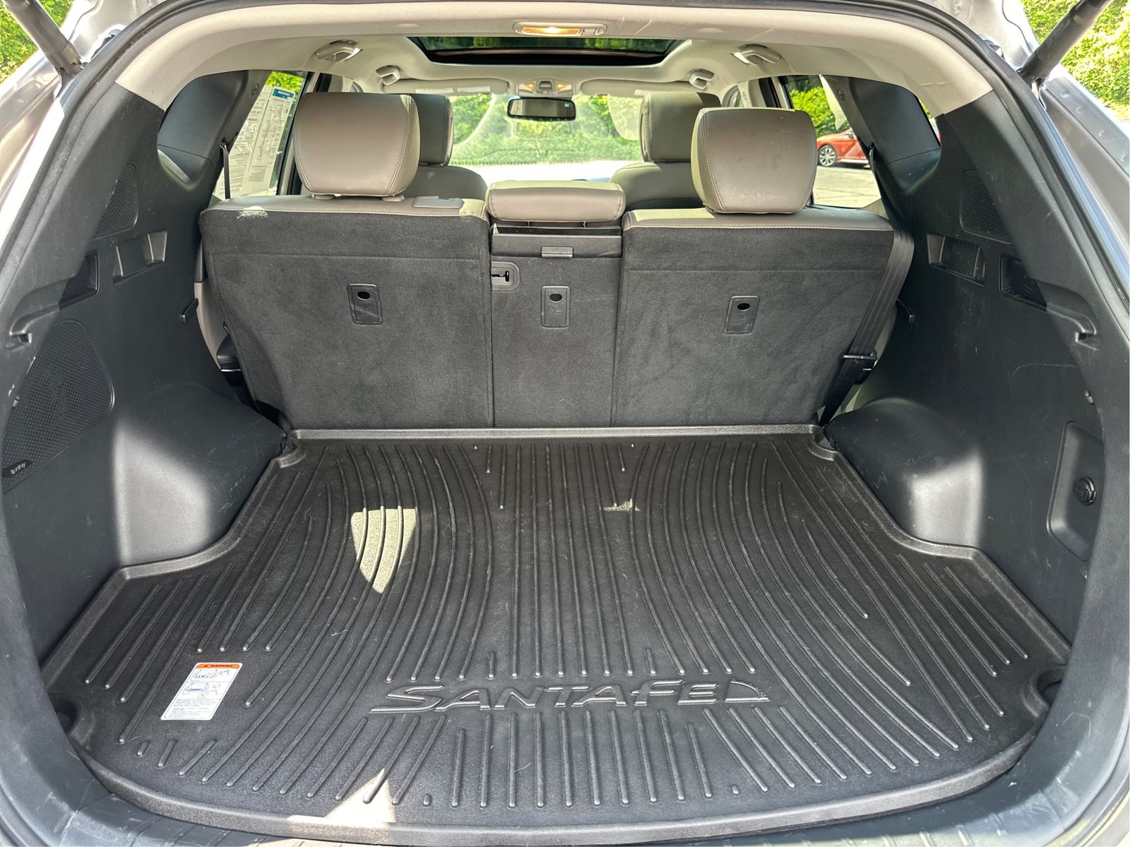 2018 Hyundai Santa Fe Sport 2.0T Ultimate - Photo 13