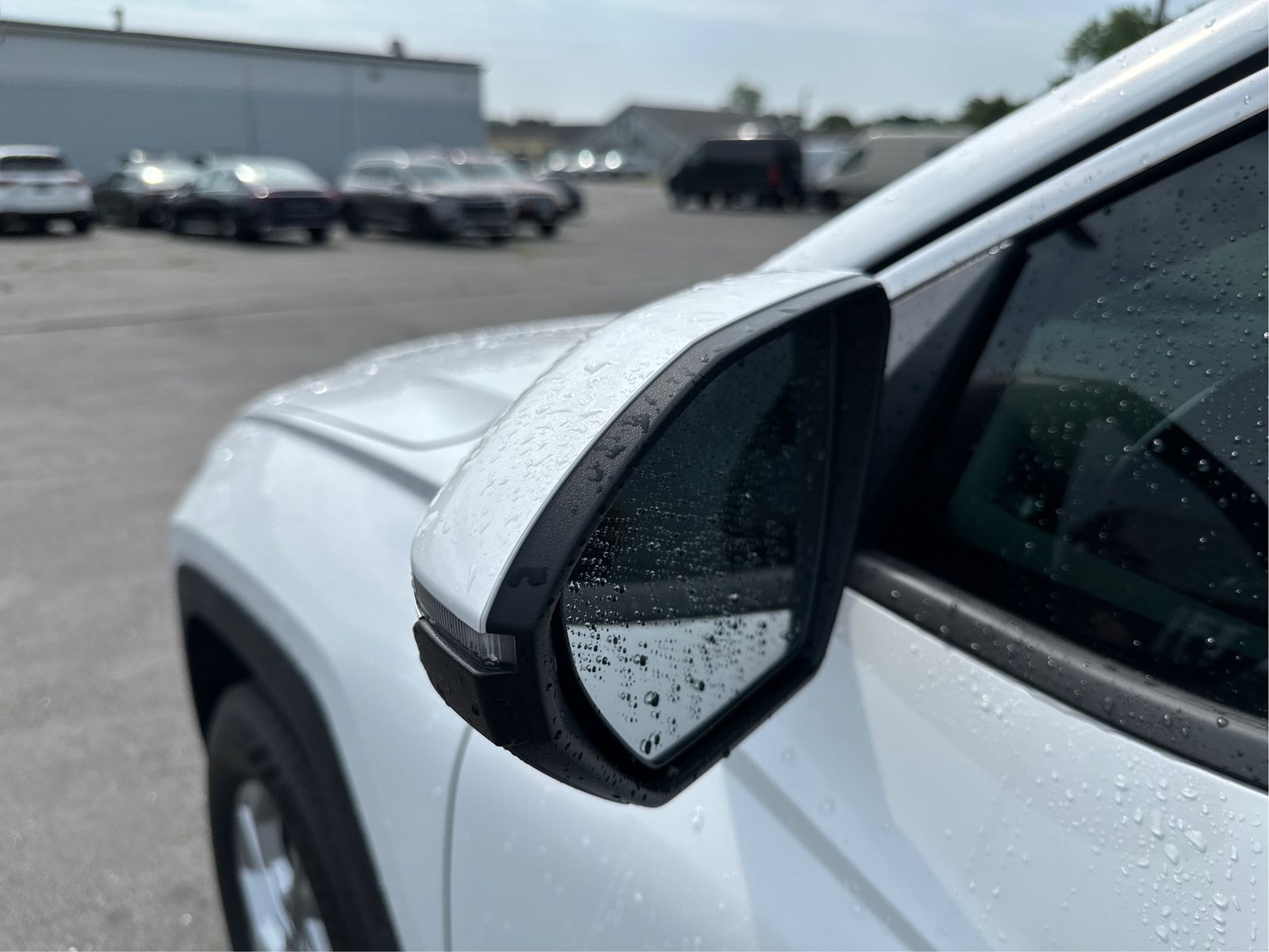 2022 Hyundai Tucson SEL - Photo 24