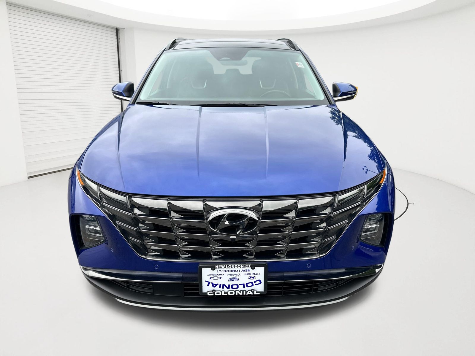 2023 Hyundai Tucson Limited - Photo 23