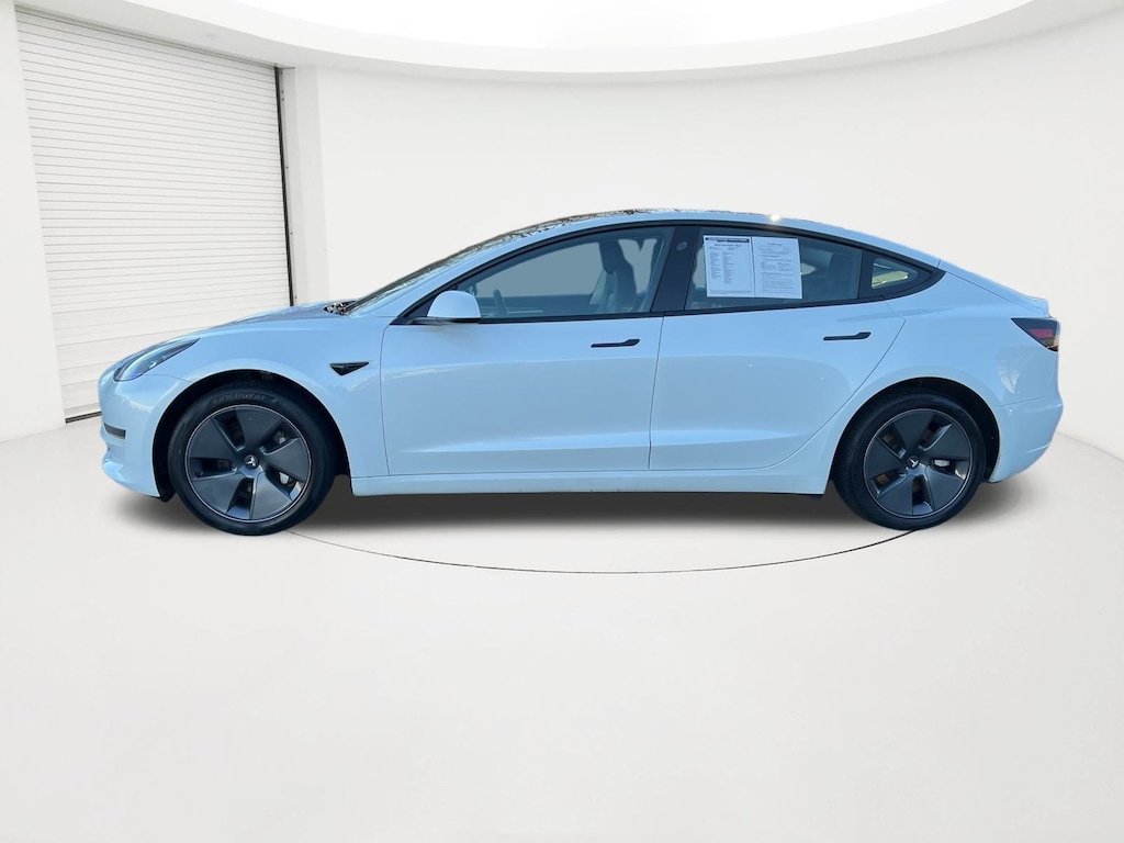 Used 2023 Tesla Model 3 Base Sedan