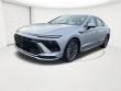 Certified 2025 Hyundai Sonata Hybrid Limited Sedan