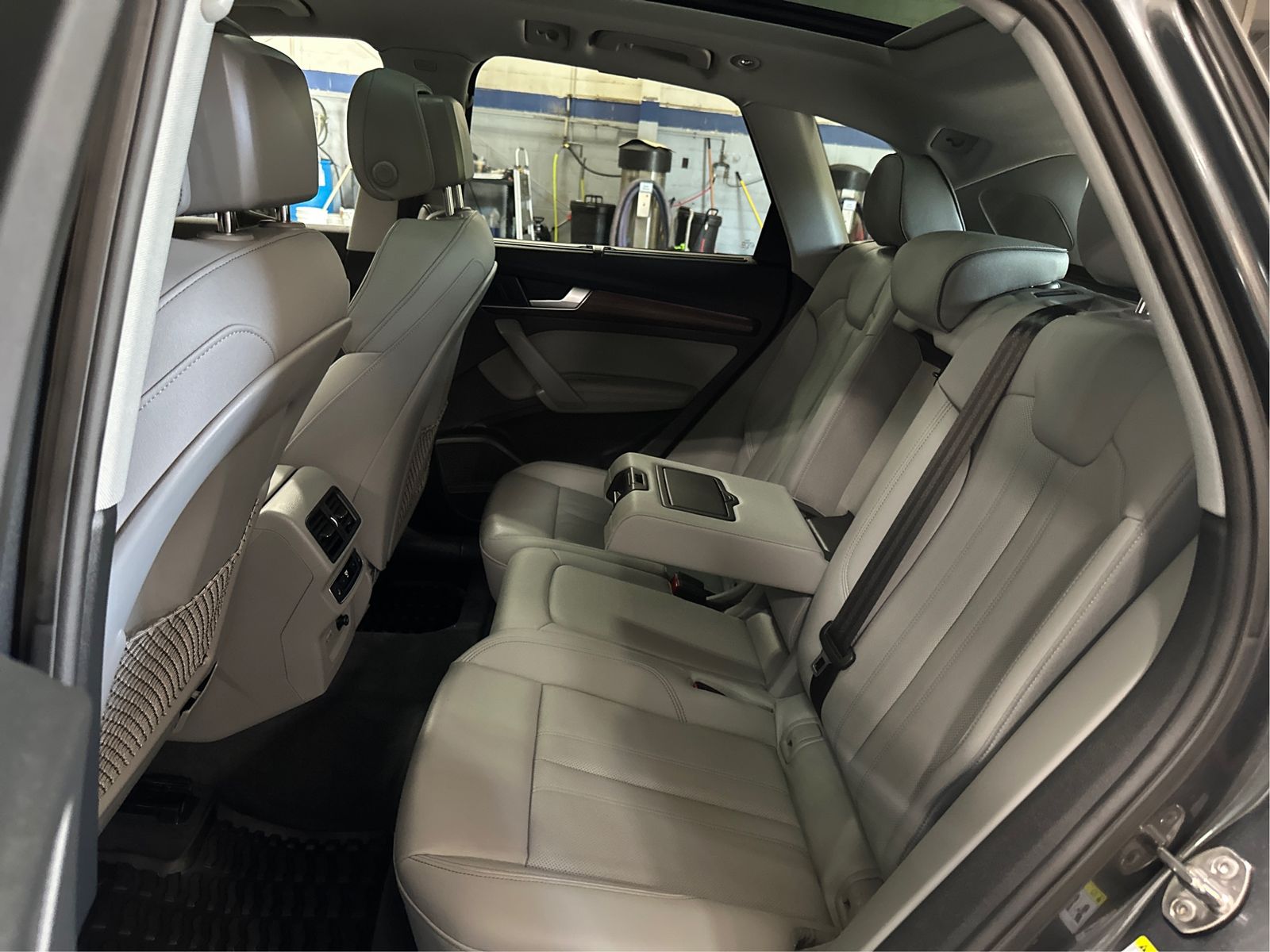 2024 Audi Q5 Prestige - Photo 10