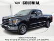 Used 2022 Ford F-150  Truck SuperCab