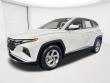 Certified 2024 Hyundai Tucson SE SUV