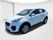 Used 2018 Kia Sportage LX SUV