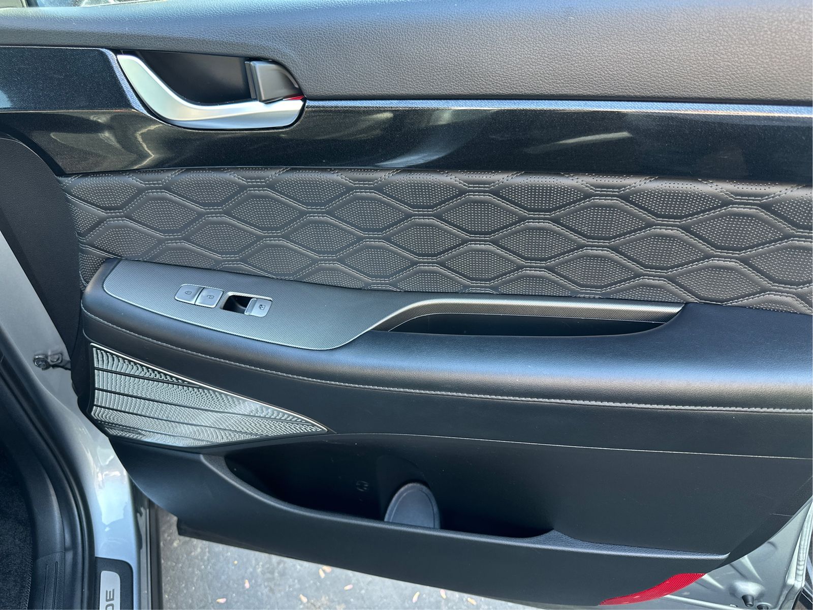 2020 Hyundai Palisade Limited - Photo 22