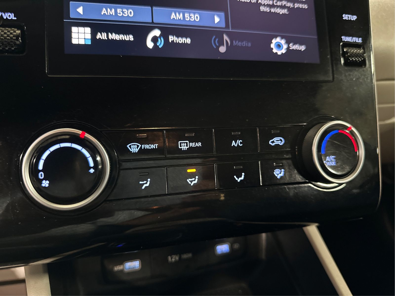 2024 Hyundai Tucson SE - Photo 27