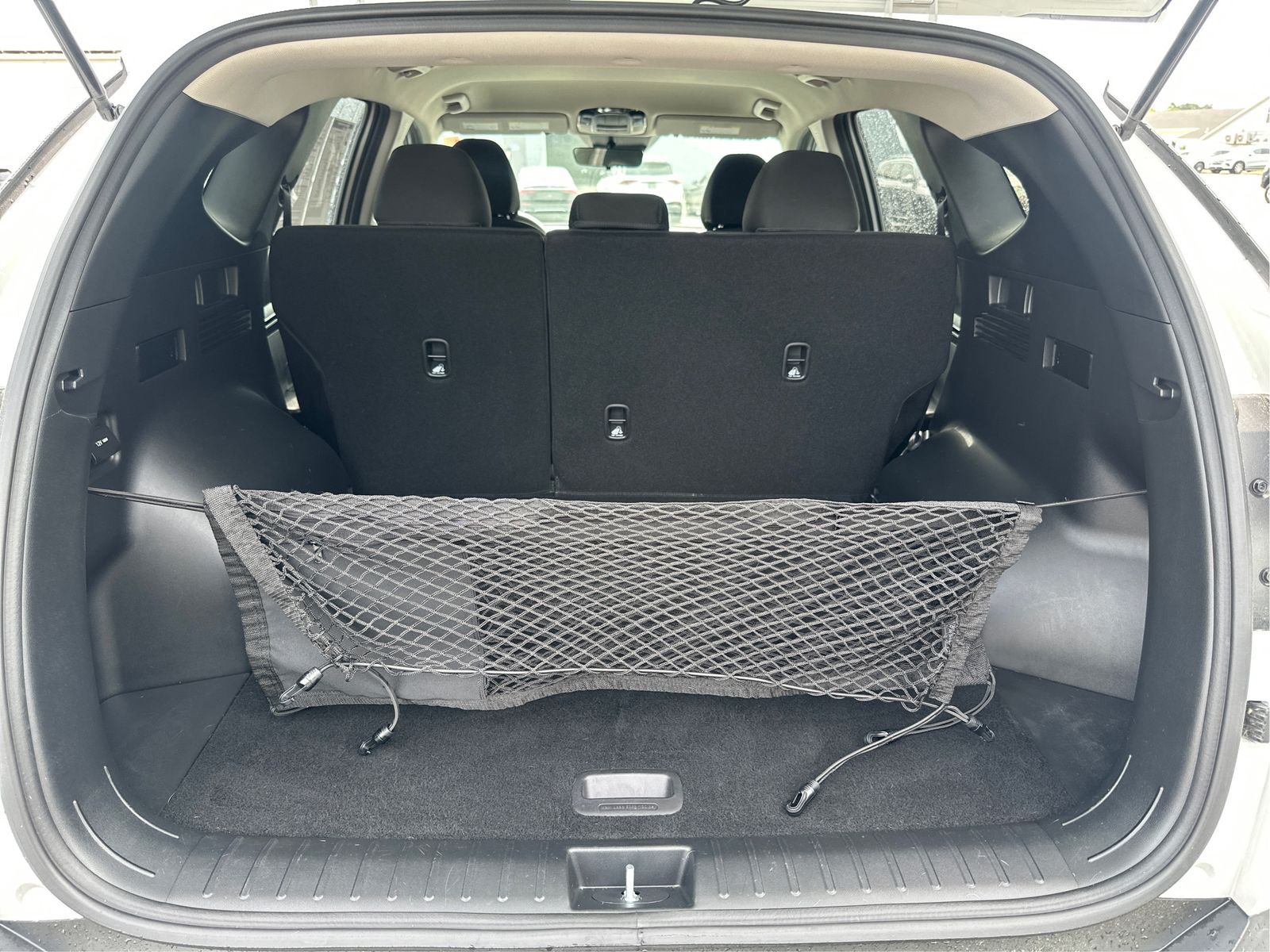 2022 Hyundai Tucson SEL - Photo 12