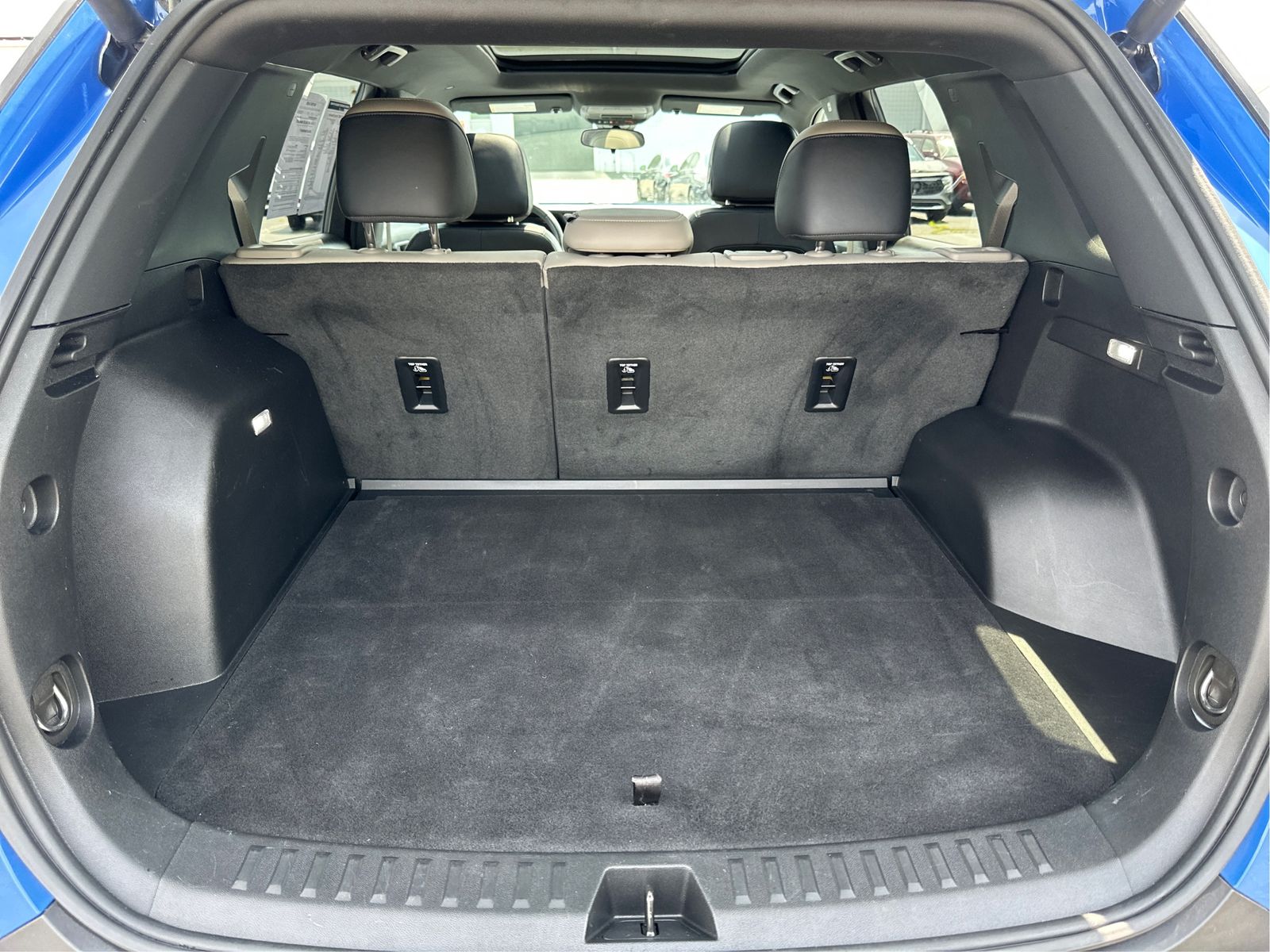 2025 GMC Terrain Elevation - Photo 13