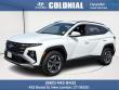 Certified 2025 Hyundai Tucson SEL Convenience SUV