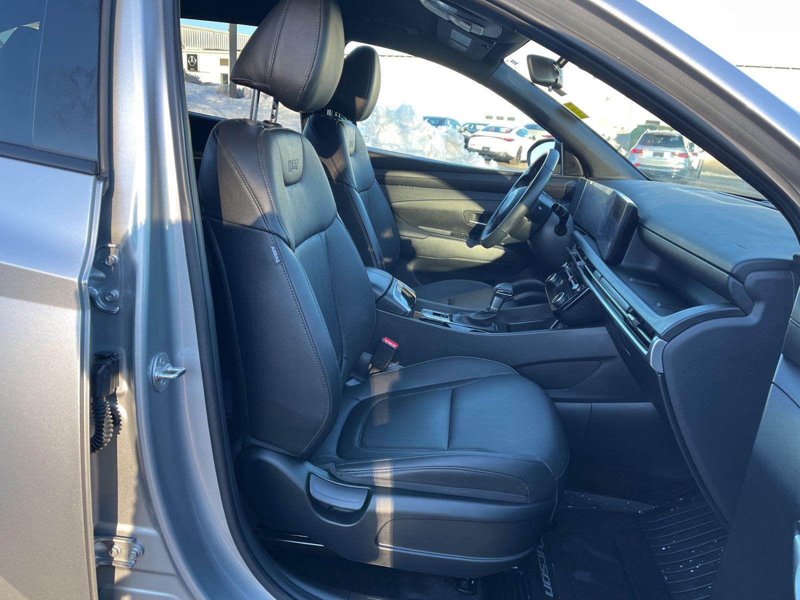 2025 Hyundai Tucson XRT - Photo 15