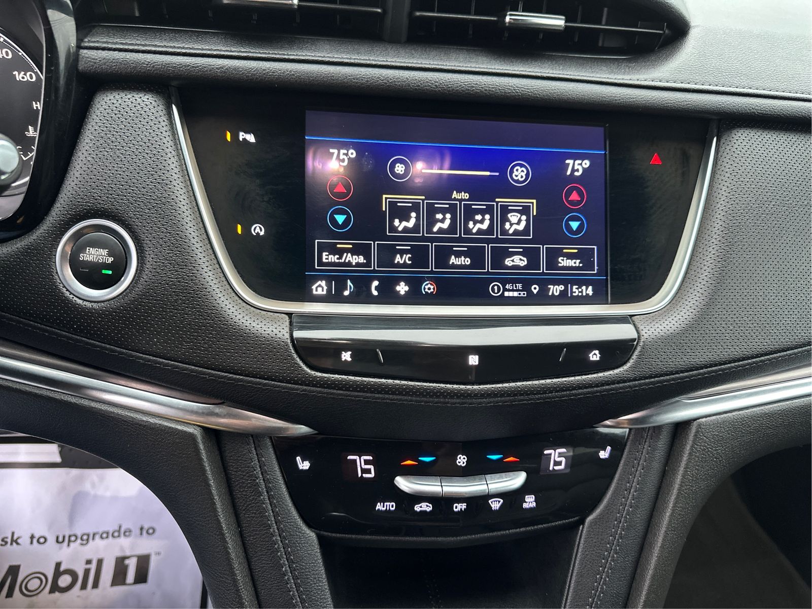 2021 Cadillac XT5 Luxury - Photo 27