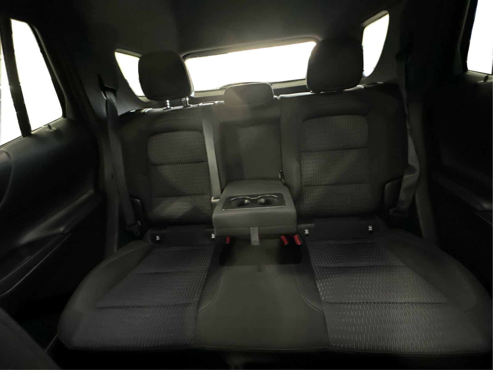 2025 Chevrolet Equinox LT - Photo 14