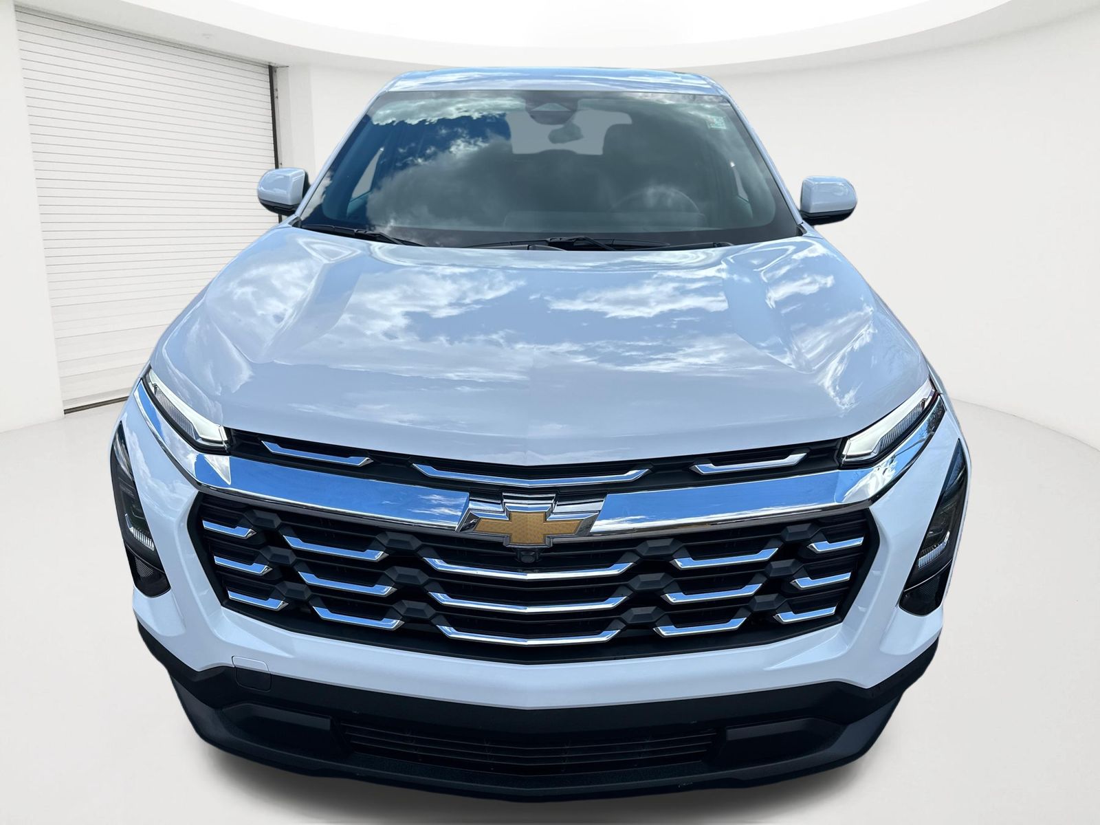 2026 Chevrolet Equinox LT - Photo 22