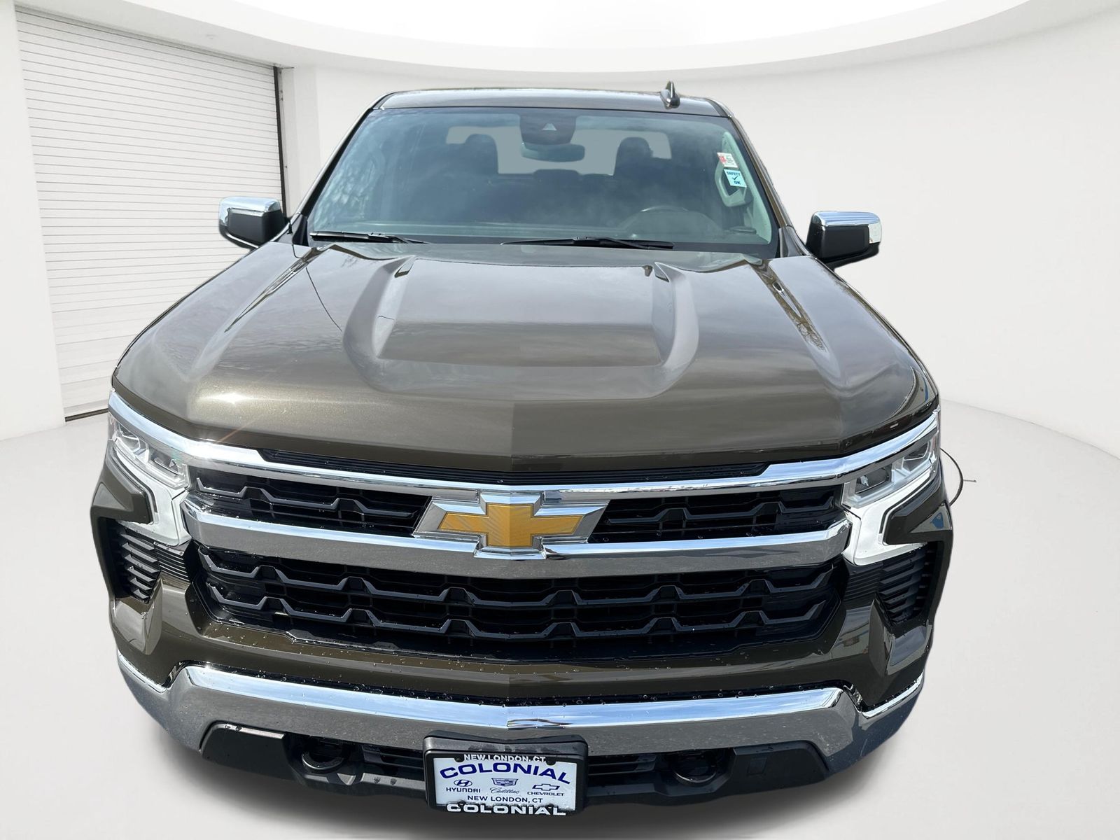 2023 Chevrolet Silverado 1500 LT - Photo 22