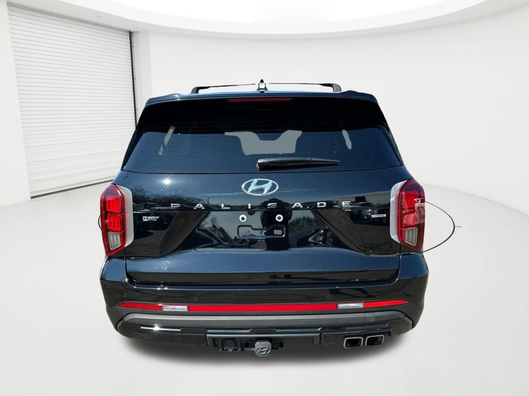 2025 Hyundai Palisade XRT - Photo 6