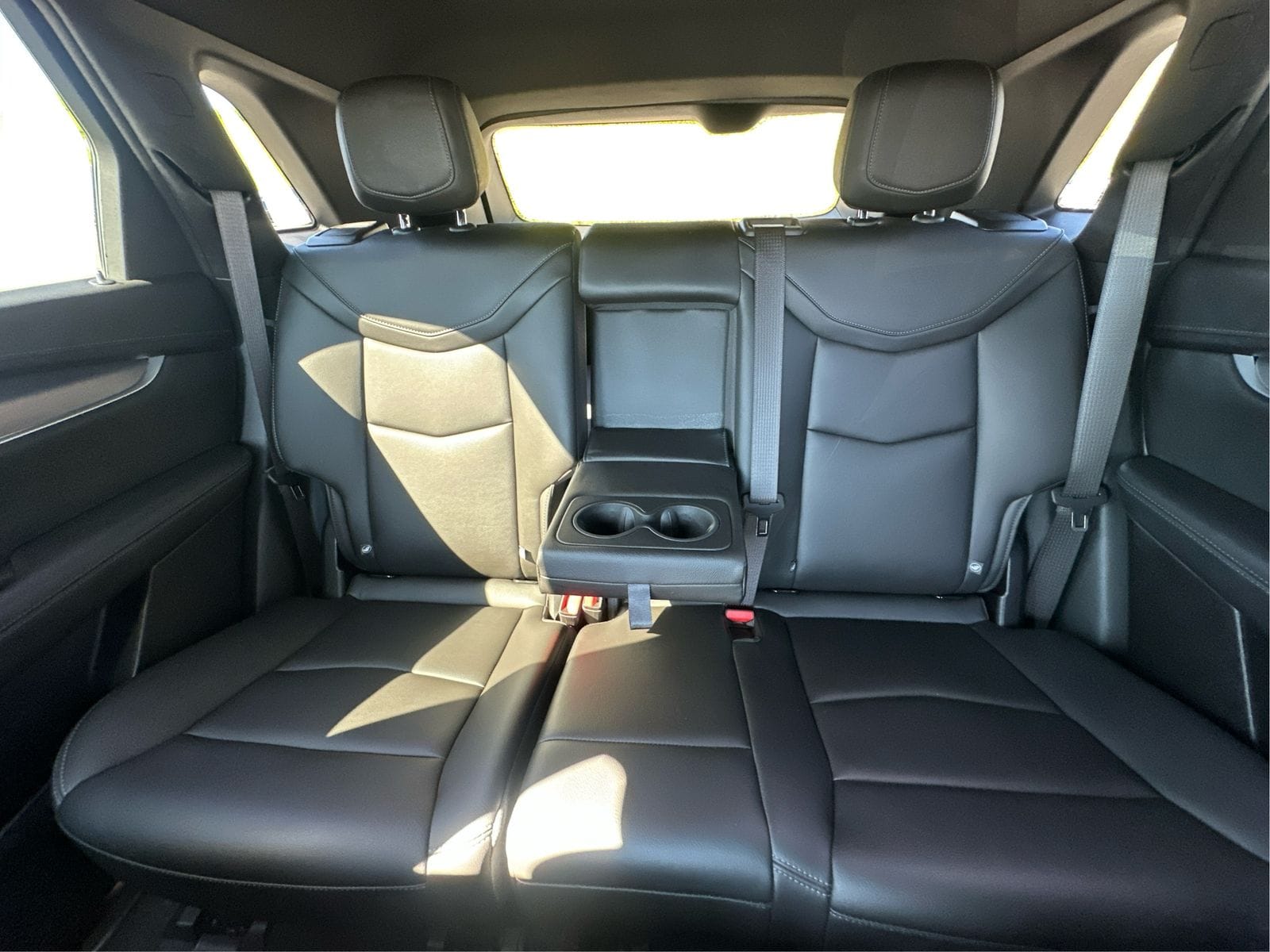 2024 Cadillac XT5 Luxury - Photo 14