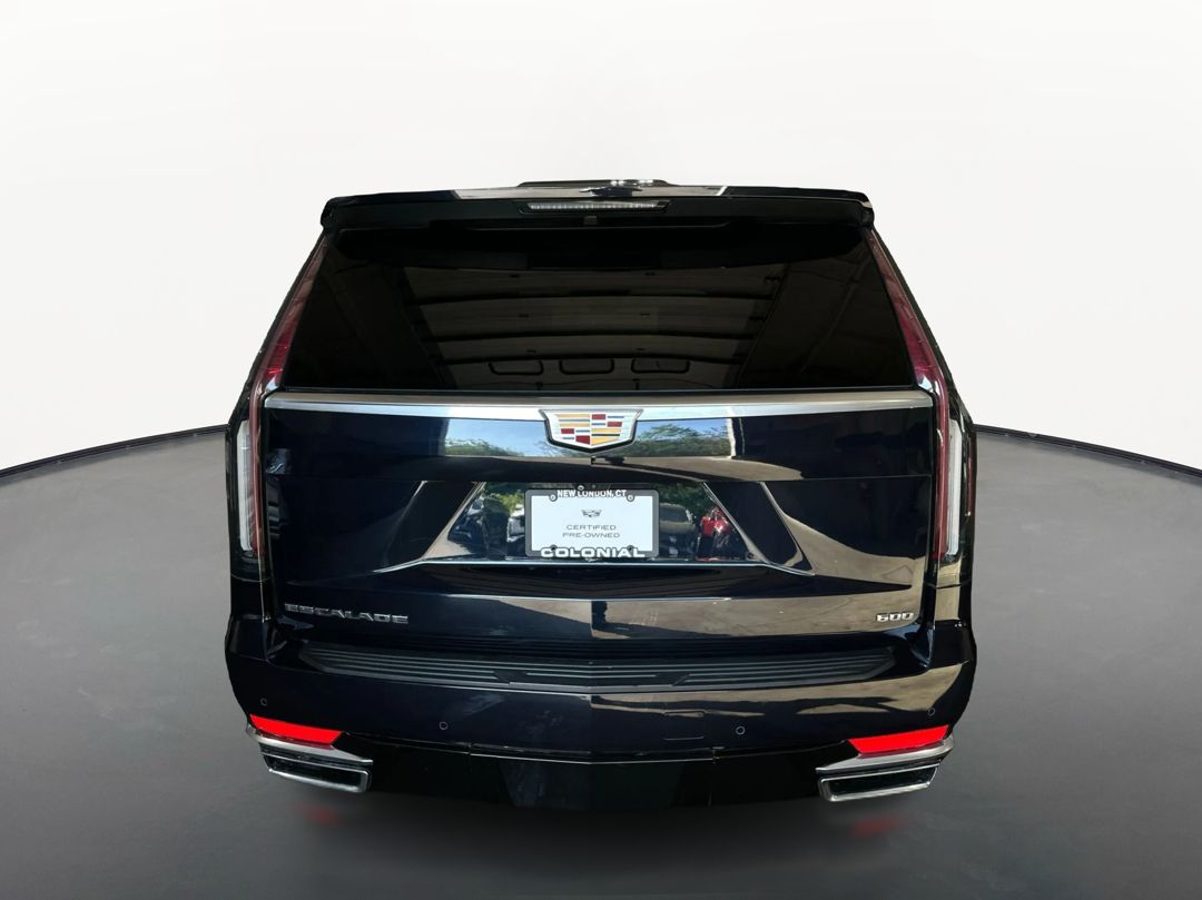 2021 Cadillac Escalade ESV Premium Luxury - Photo 6