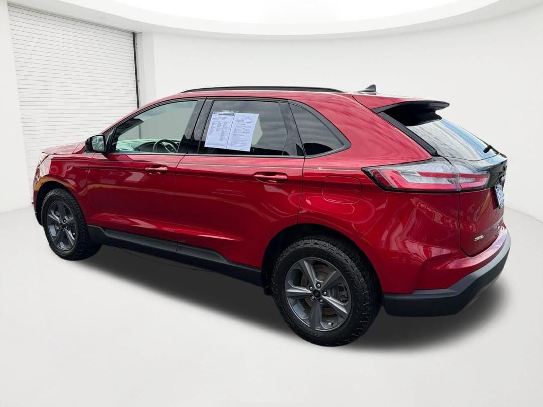 2023 Ford Edge SEL - Photo 7