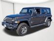 Used 2020 Jeep Wrangler Unlimited Sport SUV