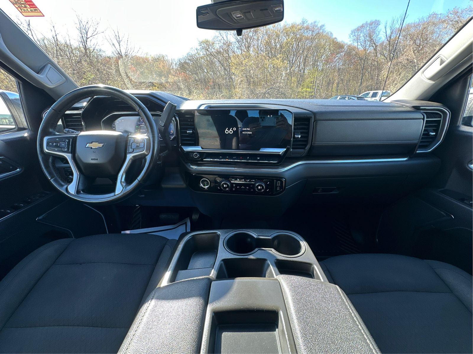 2023 Chevrolet Silverado 1500 LT - Photo 26