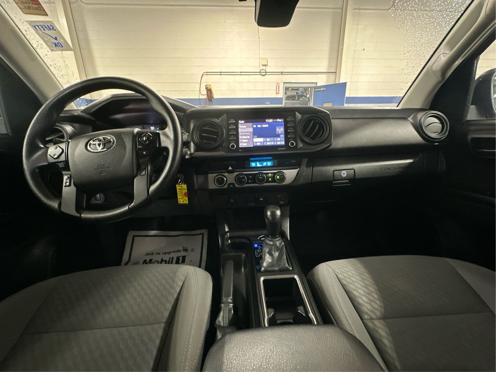 2023 Toyota Tacoma SR - Photo 26