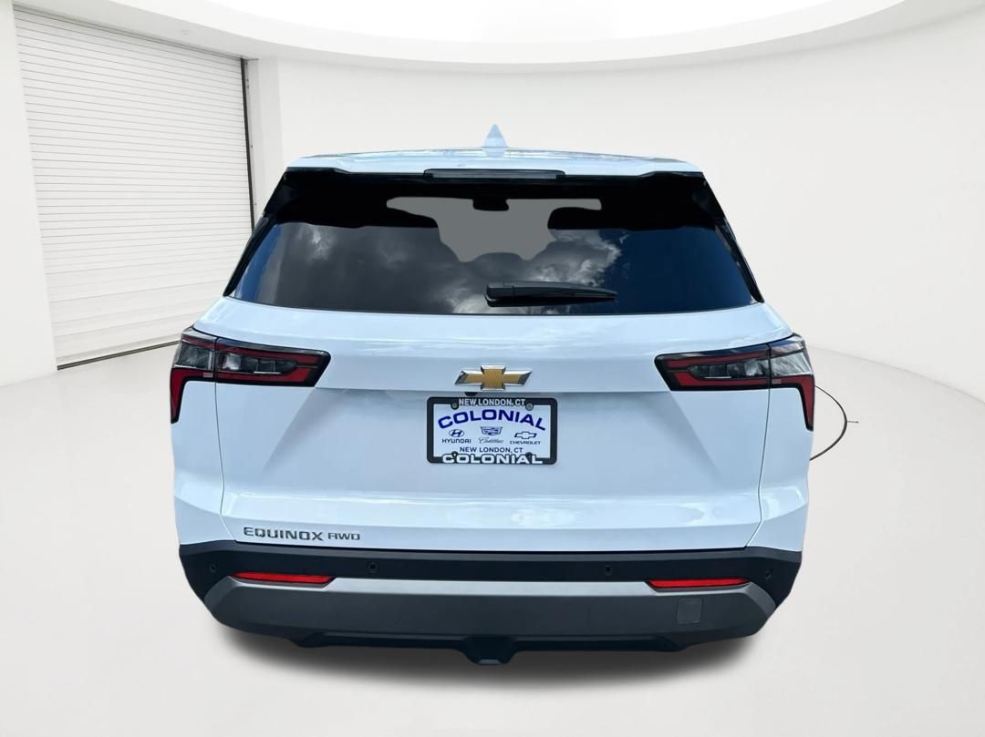 2026 Chevrolet Equinox LT - Photo 6