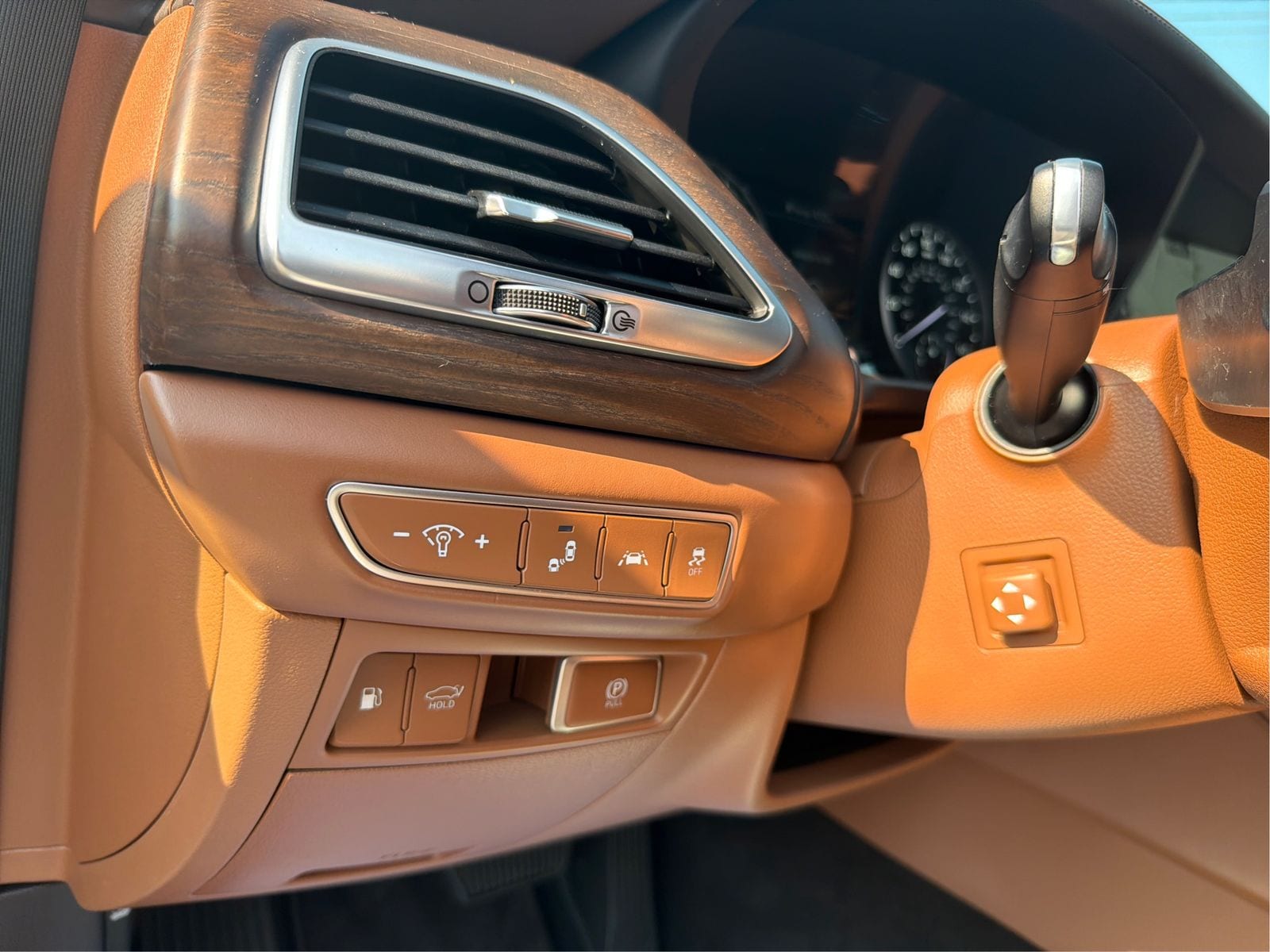 2022 GENESIS G90 Premium - Photo 20