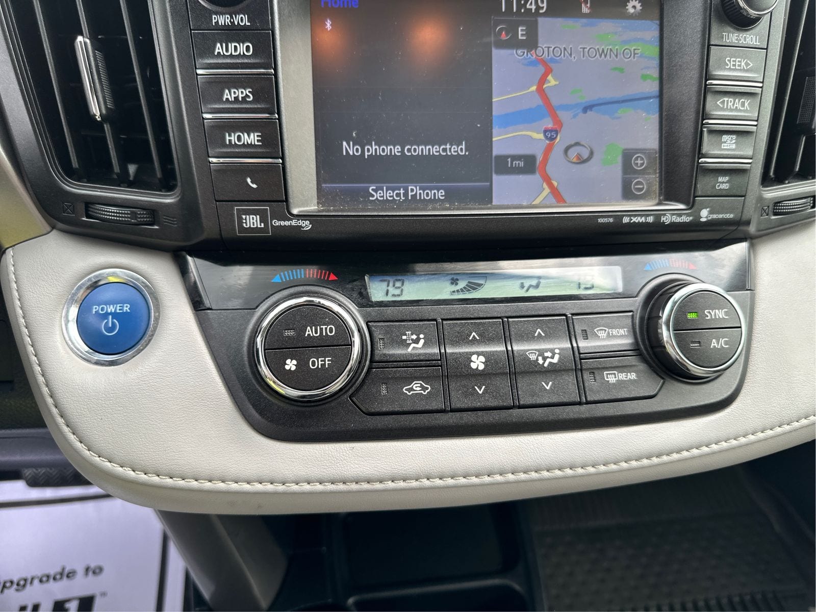 2018 Toyota RAV4 Limited - Photo 28