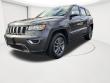 Certified 2020 Jeep Grand Cherokee Limited SUV