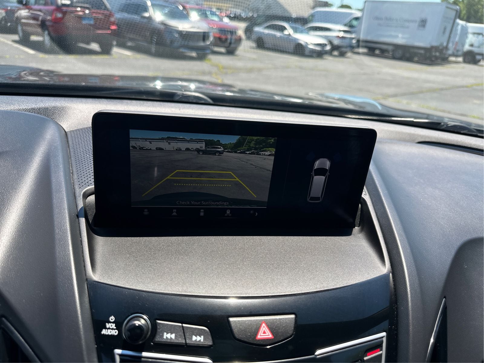 2023 Acura RDX A-Spec Package - Photo 16