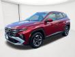 Certified 2025 Hyundai Tucson SEL SUV