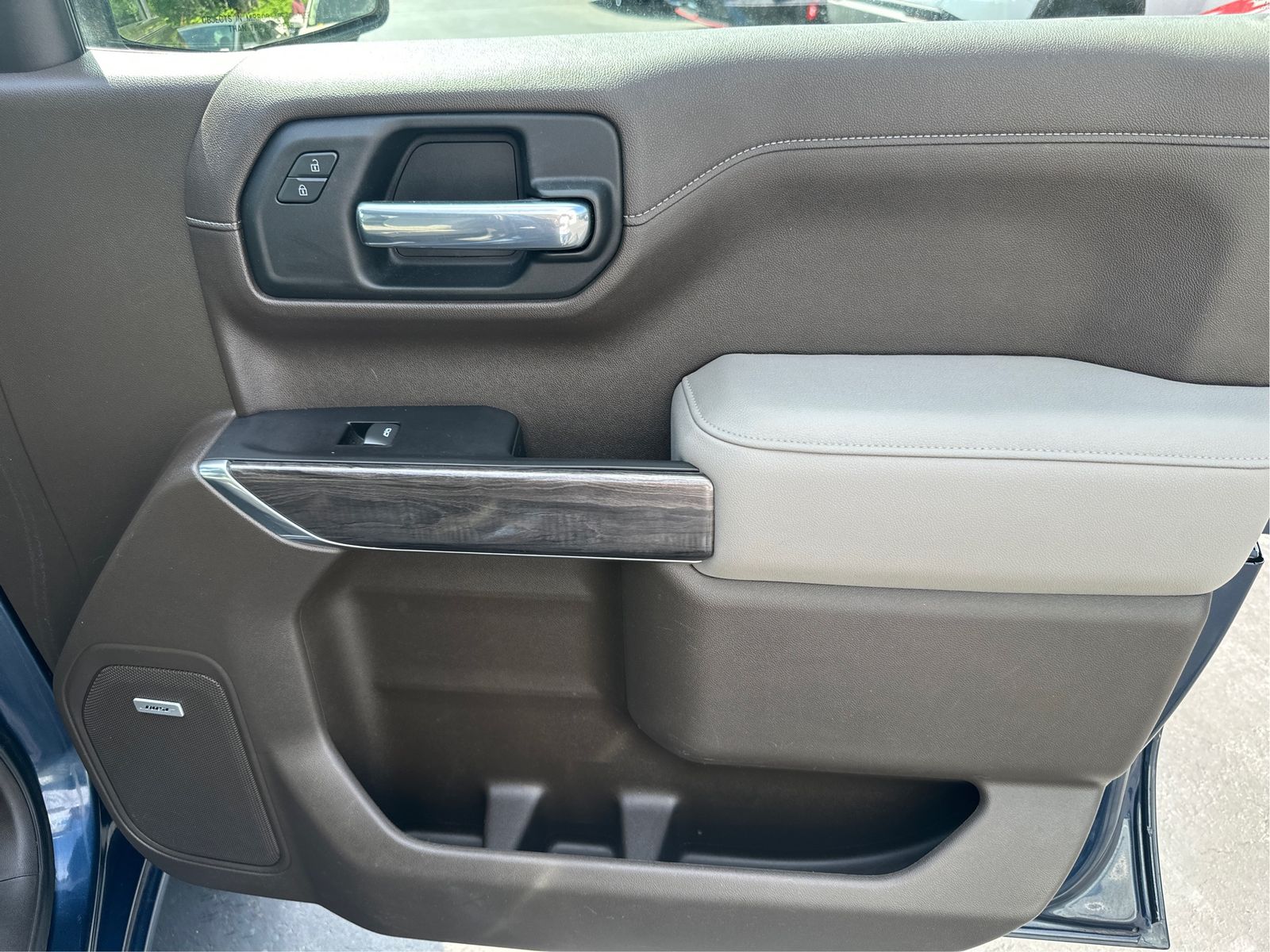 2021 Chevrolet Silverado 1500 LTZ - Photo 21
