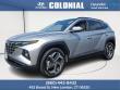 Certified 2023 Hyundai Tucson Limited SUV