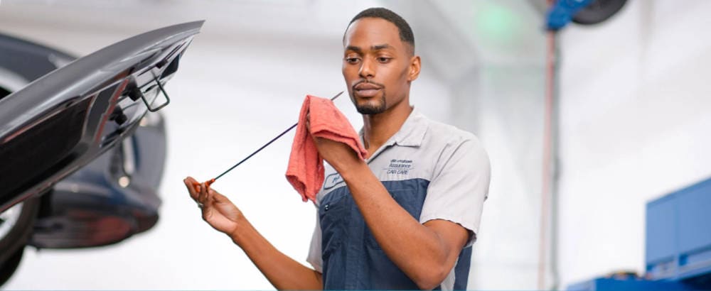 Hyundai Mechanic
