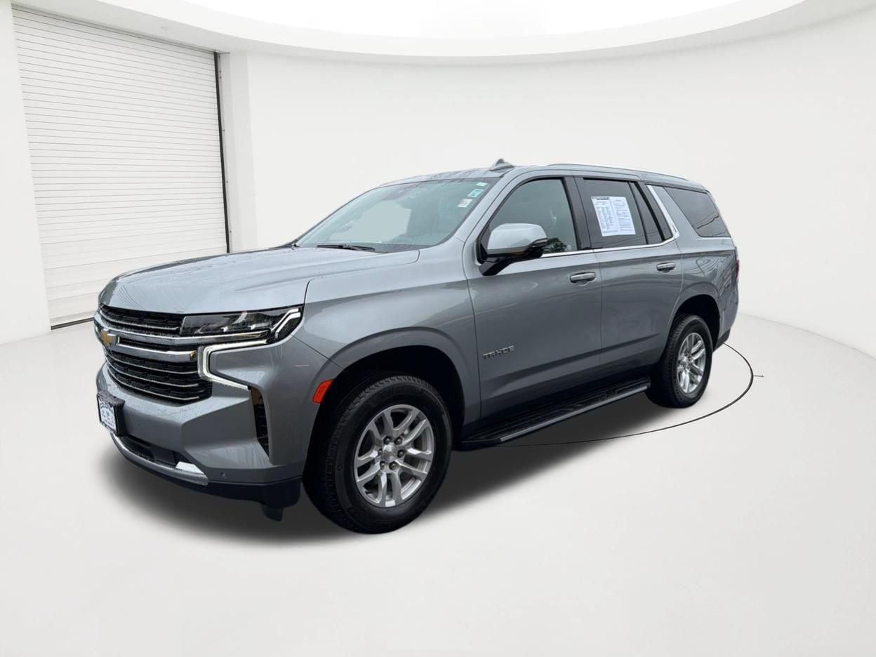 2023 Chevrolet Tahoe