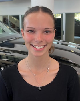 Staff member Kendra Oddo from ID_07a1f365b757