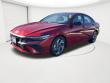 New 2025 Hyundai Elantra SEL Sport Sedan
