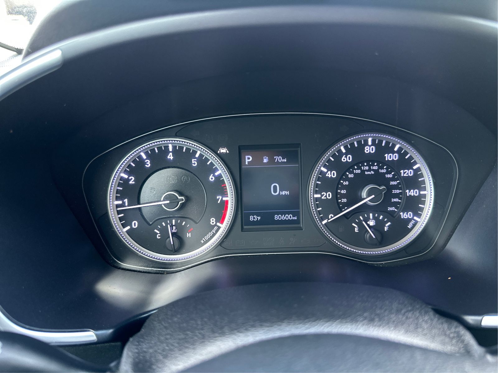 2019 Hyundai Santa Fe SE - Photo 17