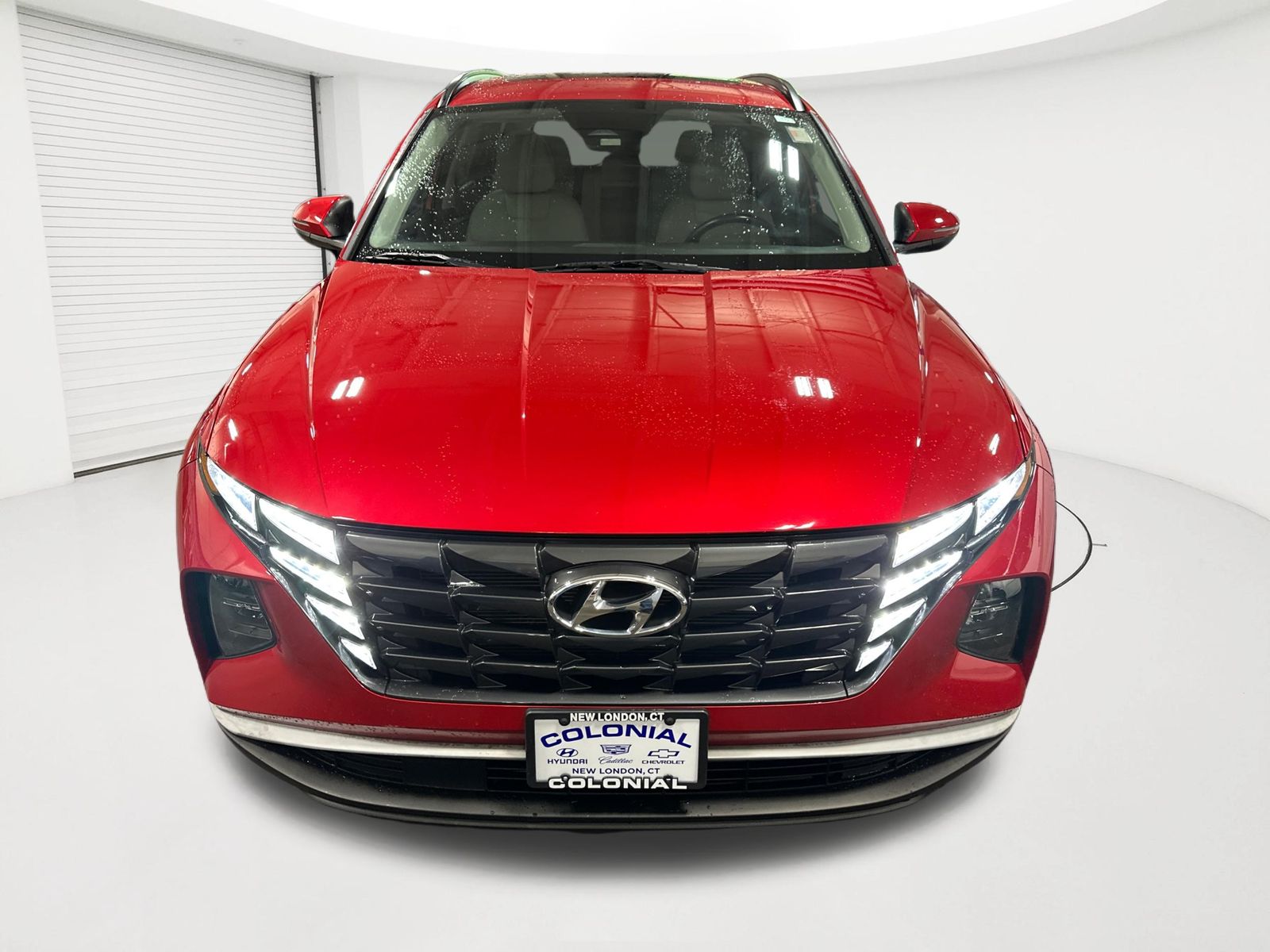 2023 Hyundai Tucson SEL - Photo 23