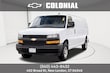 Chevrolet Express 2500