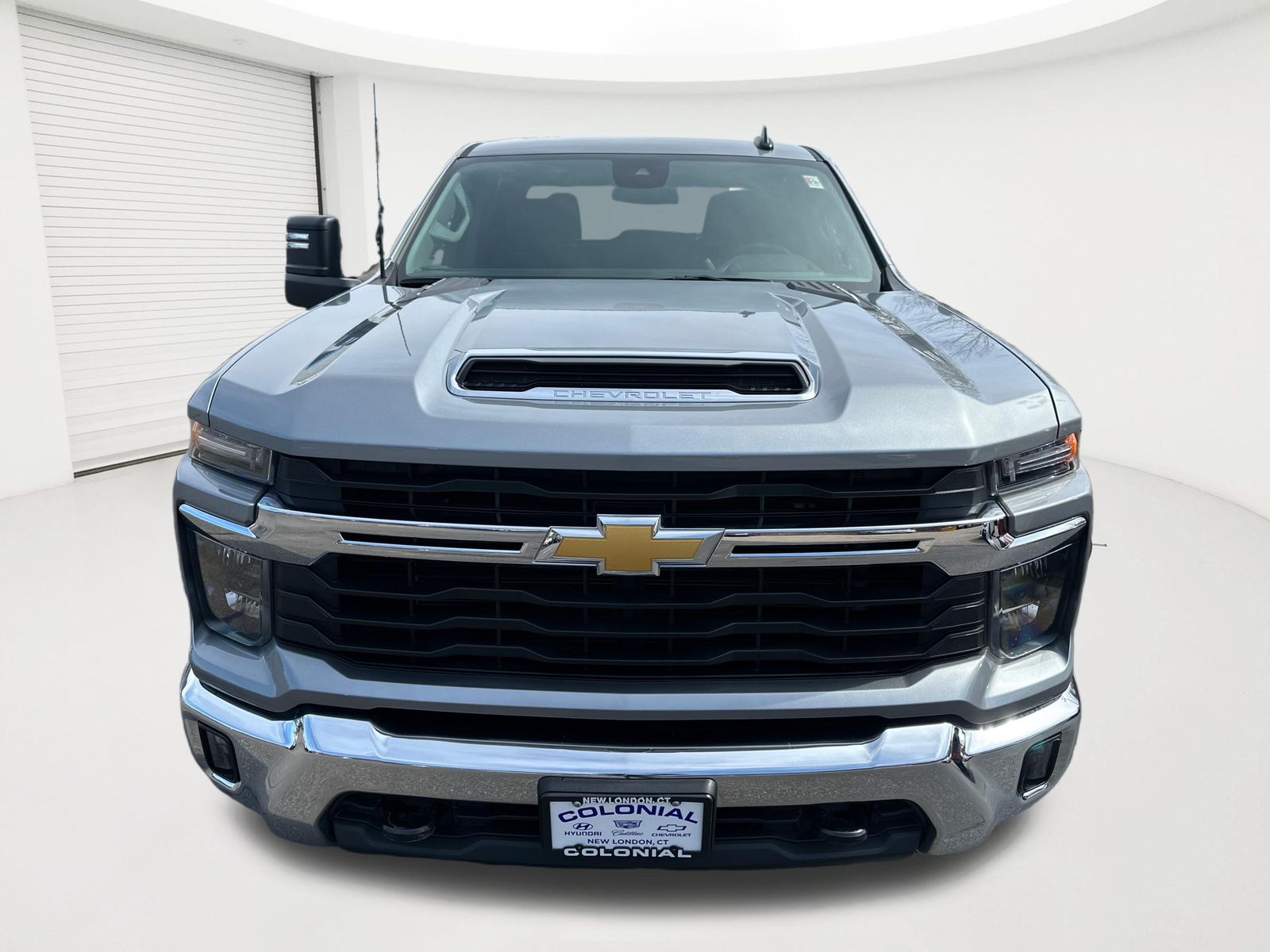 2025 Chevrolet Silverado 2500HD LT - Photo 22