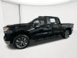 Certified 2023 Chevrolet Silverado 1500 LT Truck Crew Cab