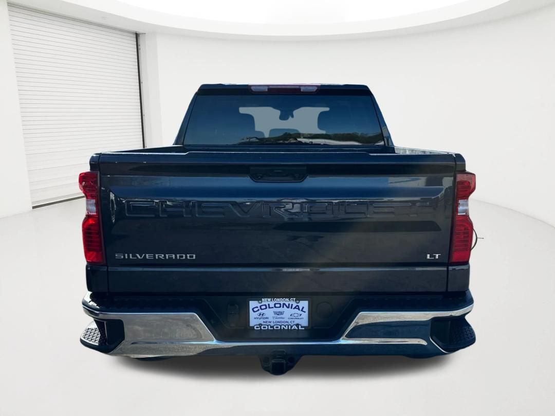 2023 Chevrolet Silverado 1500 LT - Photo 6