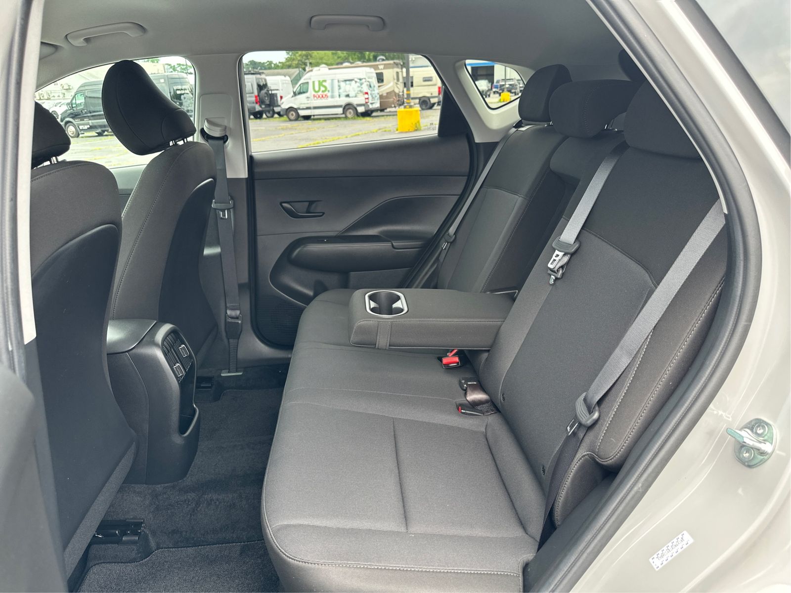 2024 Hyundai Kona SEL - Photo 10