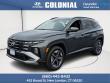 Certified 2025 Hyundai Tucson Hybrid SEL Convenience SUV