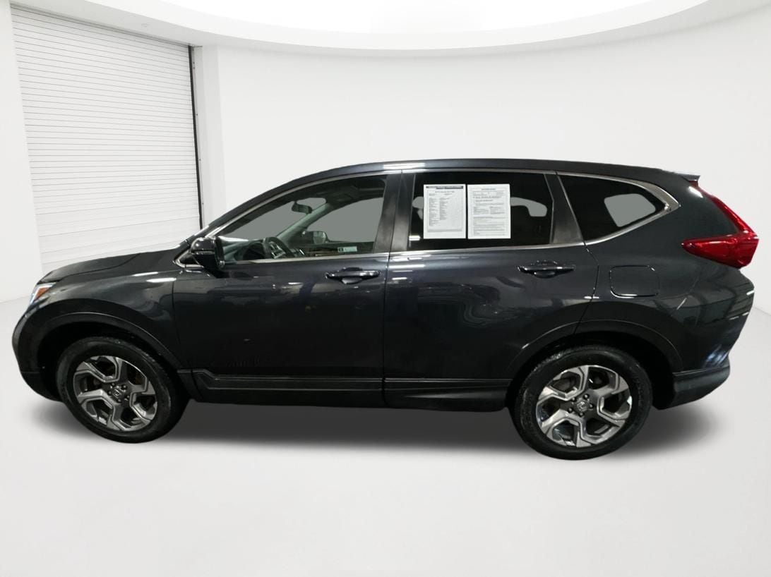 2019 Honda CR-V EX - Photo 8