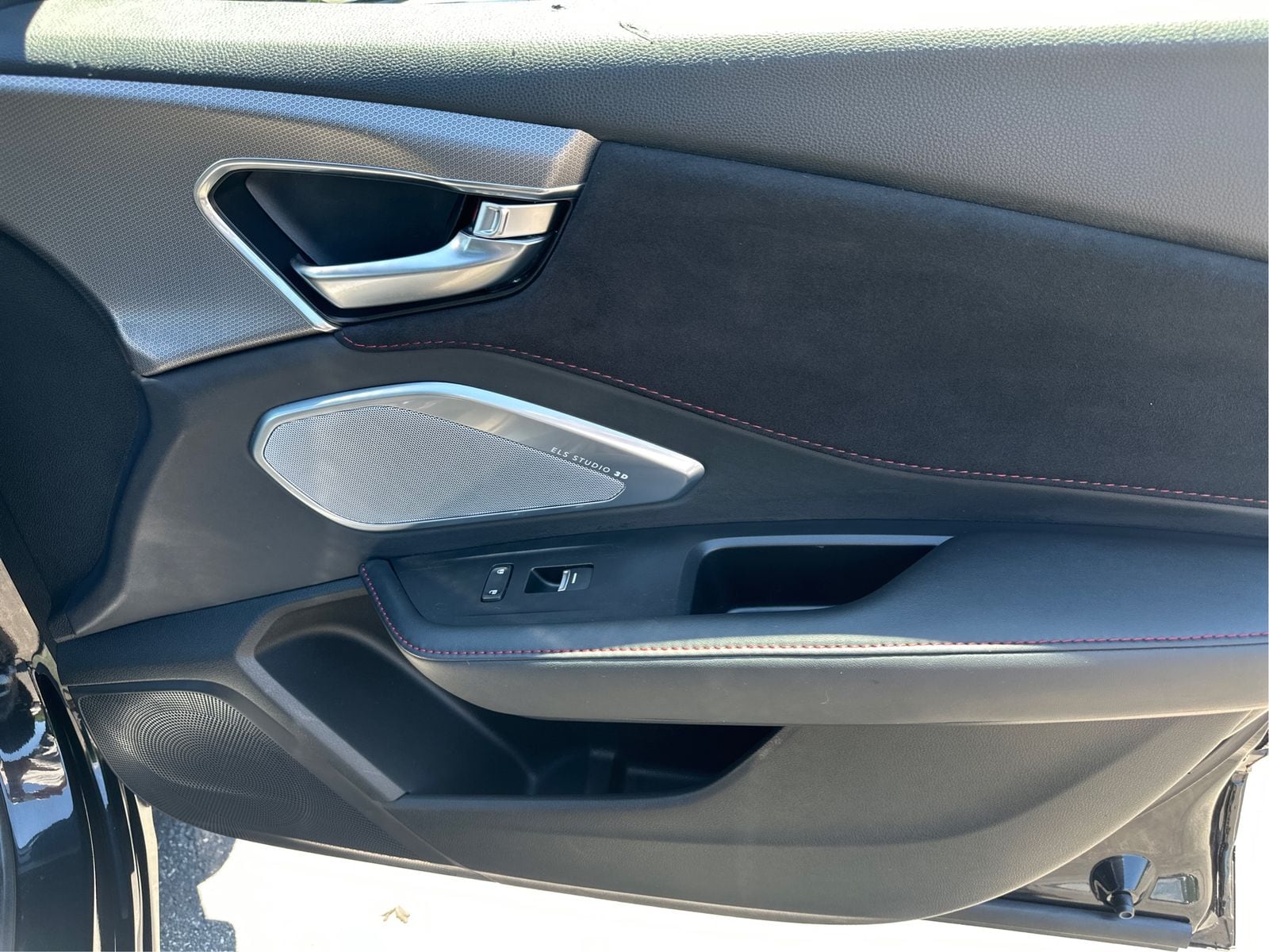 2023 Acura RDX A-Spec Package - Photo 22