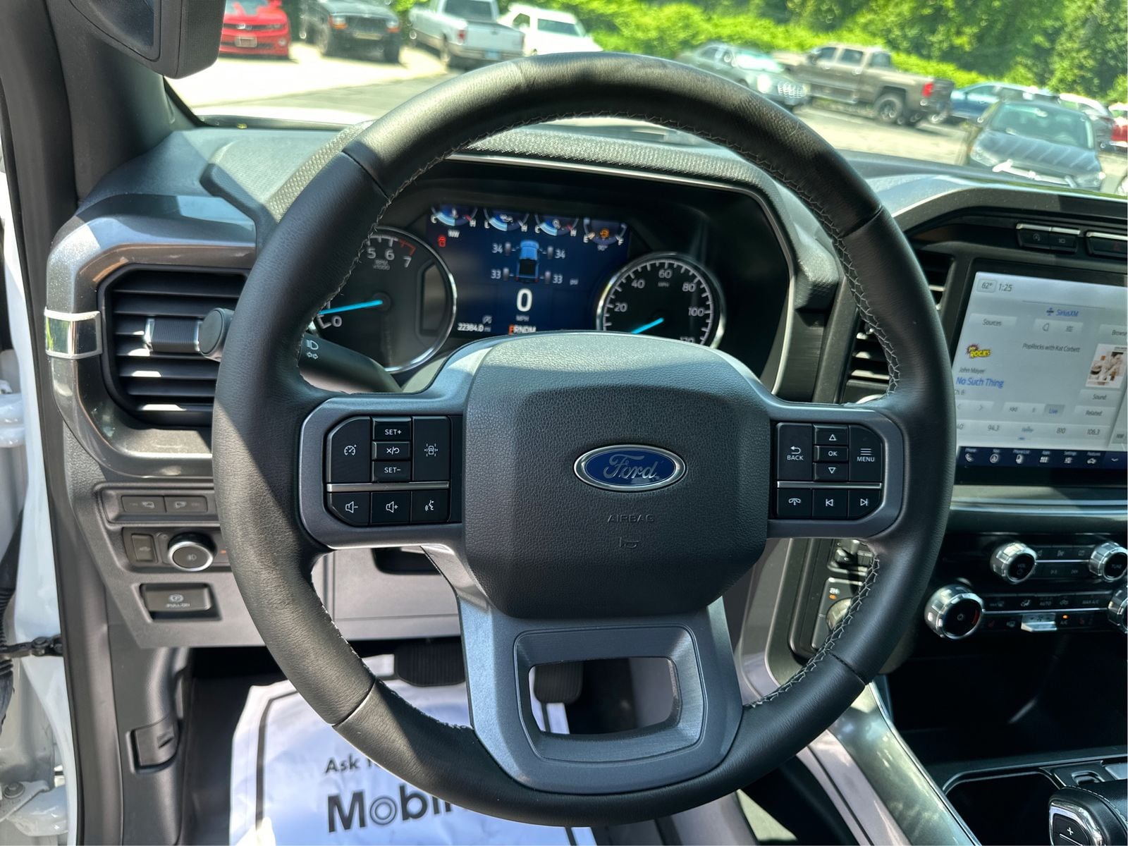 2023 Ford F-150 XLT - Photo 18